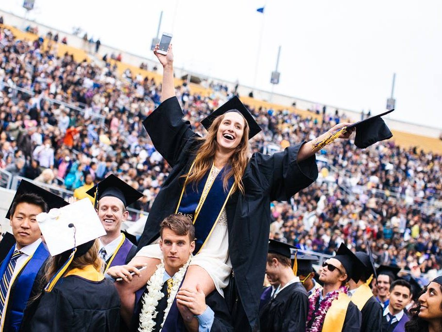 25 πανεπιστήμια στις ΗΠΑ που εξασφαλίζουν στους αποφοίτους τους μισθό «χρυσάφι» [λίστα] | iefimerida.gr 1