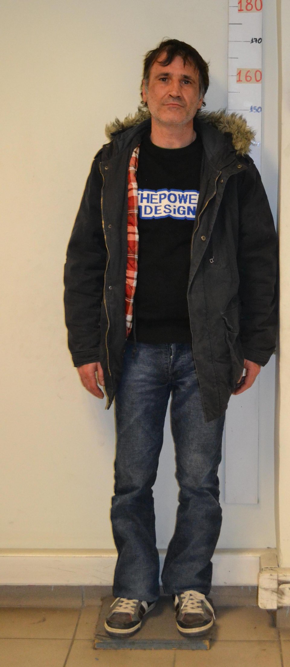 Αυτός είναι ο 44χρονος που βίαζε και βασάνιζε τους γιους της συντρόφου του [εικόνες] | iefimerida.gr 1