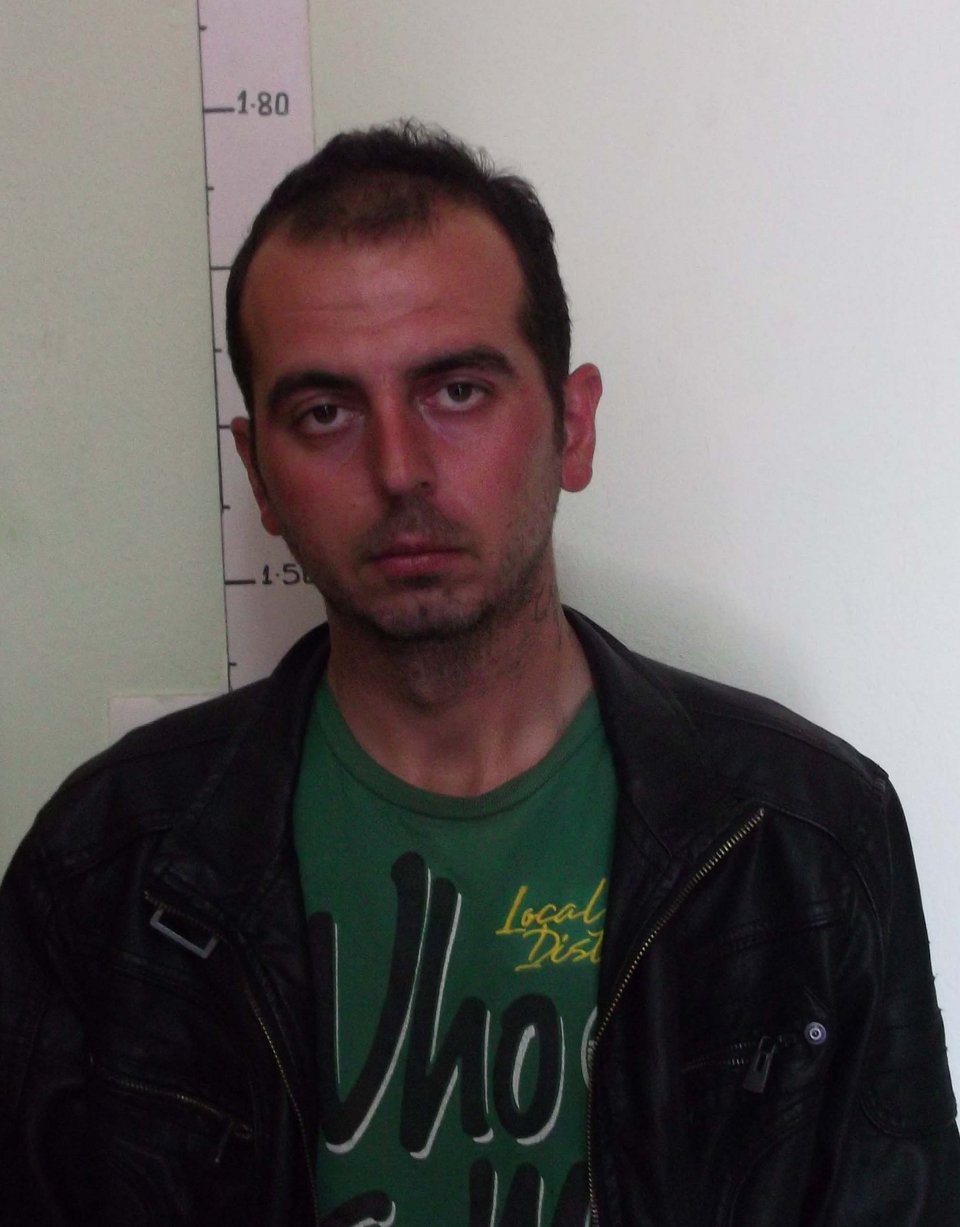 Αυτός είναι ο 29χρονος παιδόφιλος που διακινούσε υλικό παιδικής πορνογραφίας [εικόνες] | iefimerida.gr 0