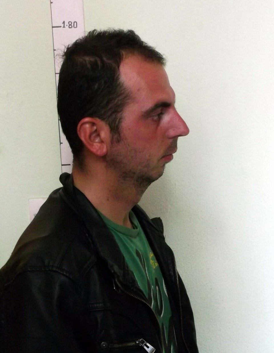 Αυτός είναι ο 29χρονος παιδόφιλος που διακινούσε υλικό παιδικής πορνογραφίας [εικόνες] | iefimerida.gr 1