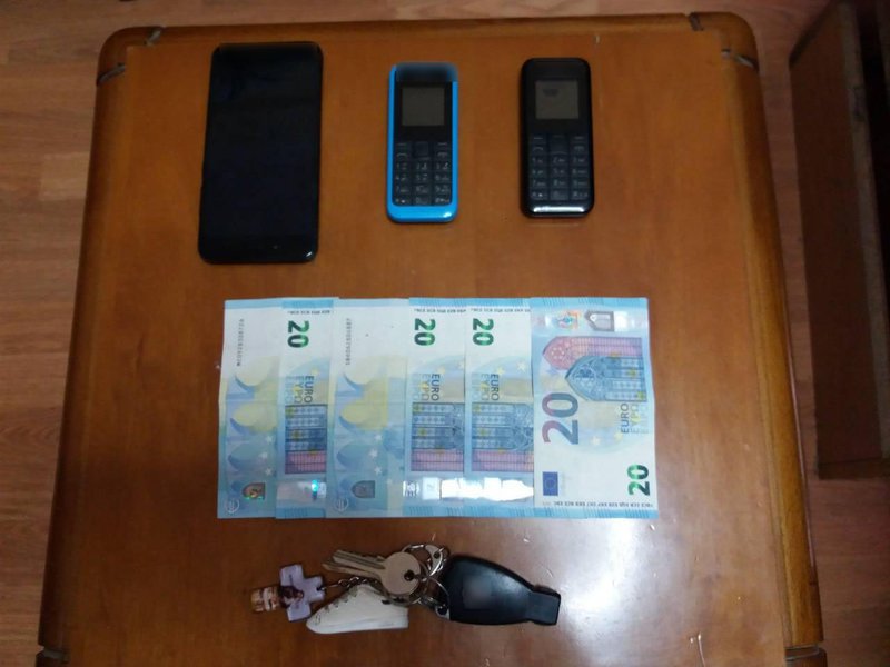 Κοζάνη: Οι αρχές «τσάκωσαν» δύο αλλοδαπούς -Είχαν στο αυτοκίνητο τους 41,5 κιλά ναρκωτικά [εικόνες] | iefimerida.gr 3