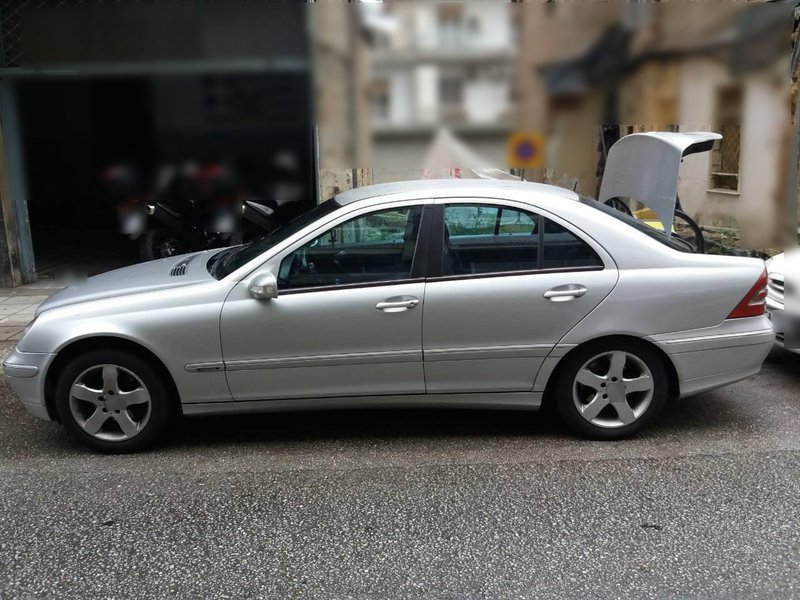 Κοζάνη: Οι αρχές «τσάκωσαν» δύο αλλοδαπούς -Είχαν στο αυτοκίνητο τους 41,5 κιλά ναρκωτικά [εικόνες] | iefimerida.gr 1