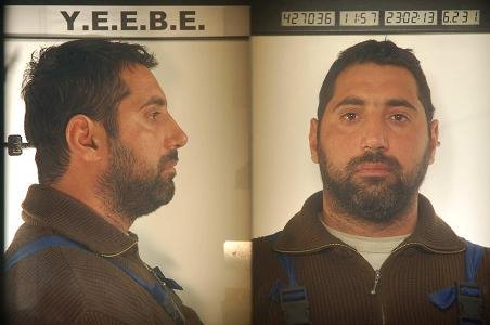 Ο 35χρονος που είχε γίνει ο φόβος και ο τρόμος στη Θεσσαλονίκη -Βίαζε και λήστευε [εικόνες] | iefimerida.gr 0