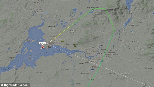 Τρόμος σε πτήση της Air France -Ο απίστευτος λόγος για τον οποίο χτύπησε ο συναγερμός φωτιάς [εικόνες] | iefimerida.gr 3