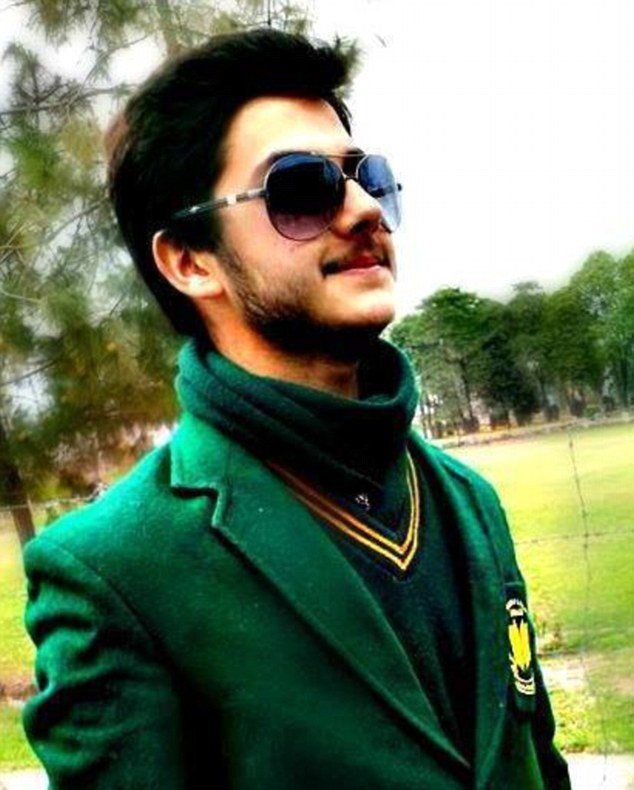 Αθώα θύματα: Αυτά είναι τα παιδιά που σκότωσαν οι Ταλιμπάν στο σχολείο του Πακιστάν [εικόνες] | iefimerida.gr 6