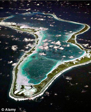 Ενα από τα μεγαλύτερα μυστήρια της Ιστορίας: Τα 10 σενάρια συνωμοσίας για την εξαφάνιση του Βoeing της Malaysia [λίστα & εικόνες] | iefimerida.gr 4