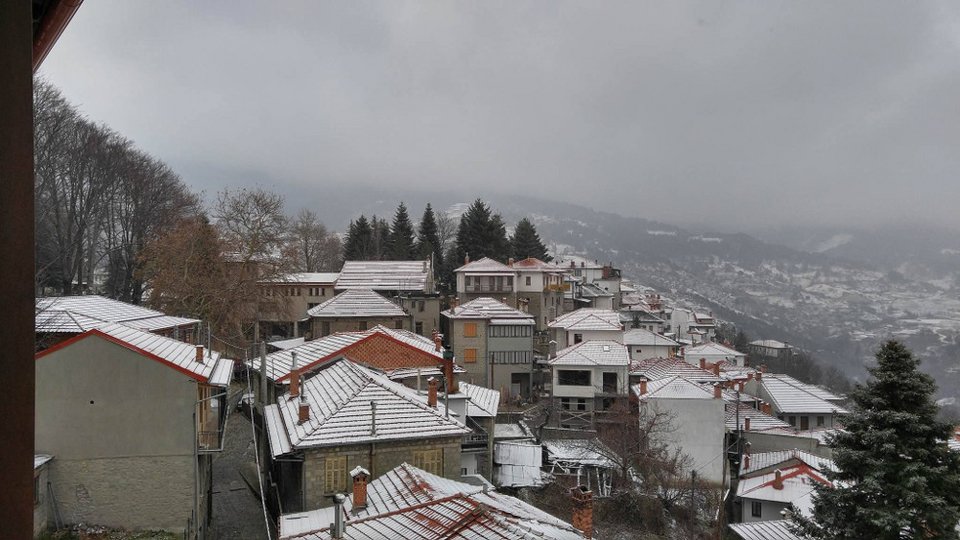 Τα Ιωάννινα έχουν όλο το «πακέτο» -Ξενοδοχεία, φύση, πολιτισμό, γαστρονομία | iefimerida.gr 4