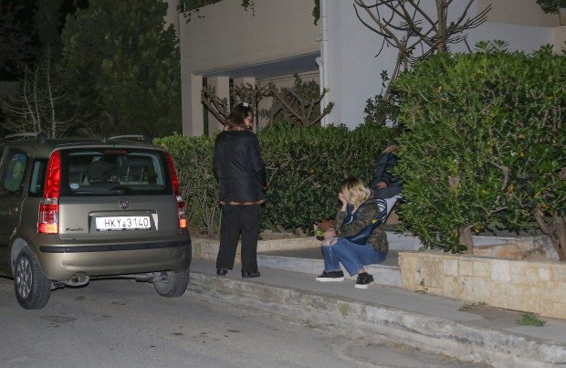 Σεισμός 6,1 βαθμών ταρακούνησε ολόκληρη την Κρήτη - Σκηνές πανικού στο νησί [εικόνες] | iefimerida.gr 0