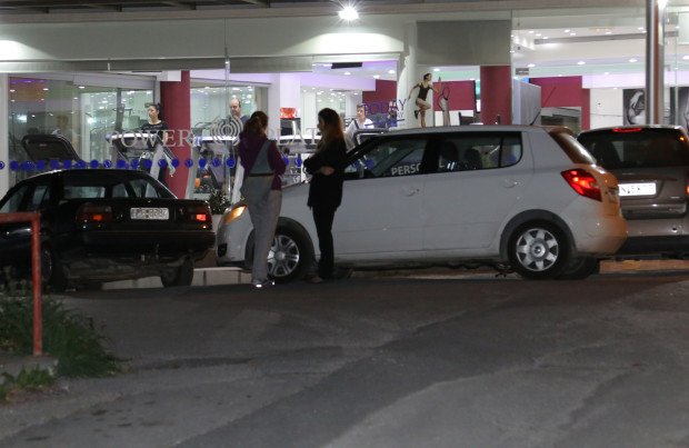 Σεισμός 6,1 βαθμών ταρακούνησε ολόκληρη την Κρήτη - Σκηνές πανικού στο νησί [εικόνες] | iefimerida.gr 2