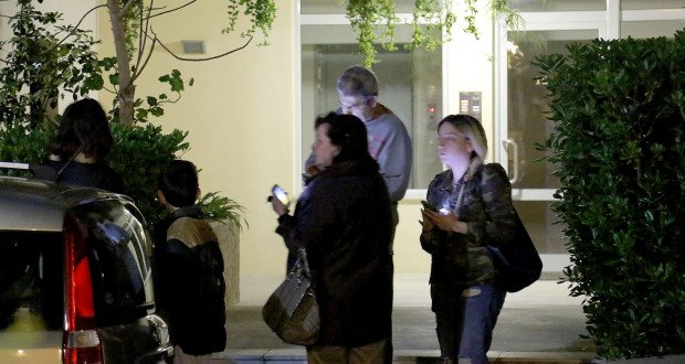 Σεισμός 6,1 βαθμών ταρακούνησε ολόκληρη την Κρήτη - Σκηνές πανικού στο νησί [εικόνες] | iefimerida.gr 3