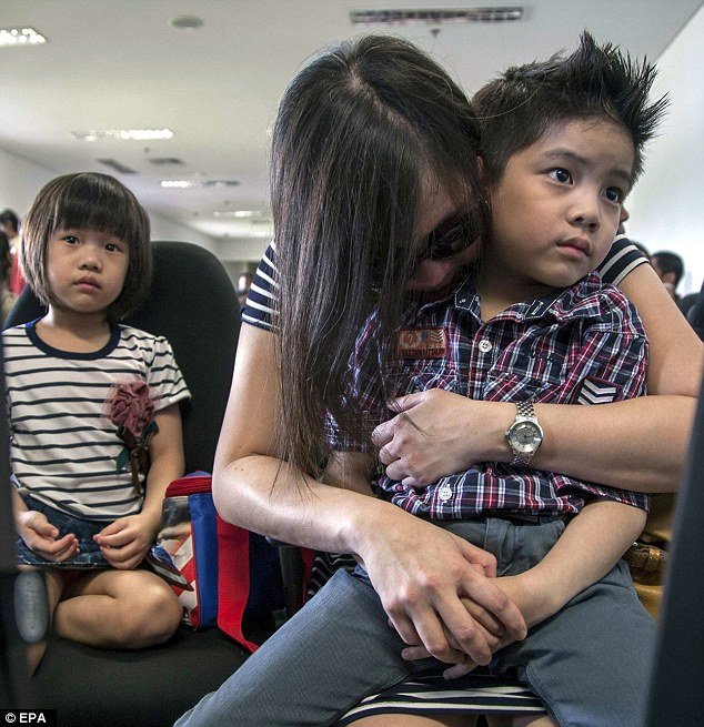 Αφαντο το Airbus της AirAsia με τους 162 επιβαίνοντες [εικόνες] | iefimerida.gr 3