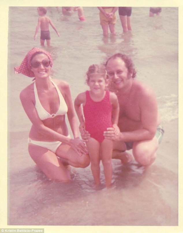 Πώς είναι να σε μεγαλώνει ένας πορνογράφος -Η κόρη του διανομέα της ταινίας «Βαθύ Λαρύγγι» αποκαλύπτει [εικόνες] | iefimerida.gr 2