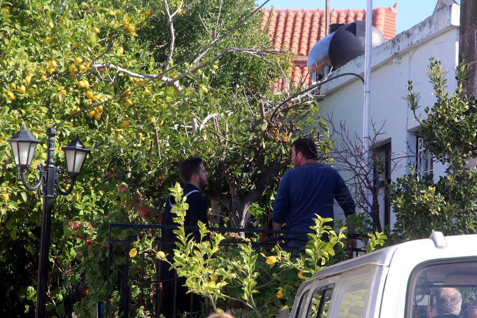 Τραγωδία στο Ναύπλιο: Εγκυος 5 μηνών η γυναίκα του συγκυβερνήτη Κωνσταντίνου Πανανά που ήταν στο μοιραίο ελικόπτερο [εικόνες] | iefimerida.gr 2