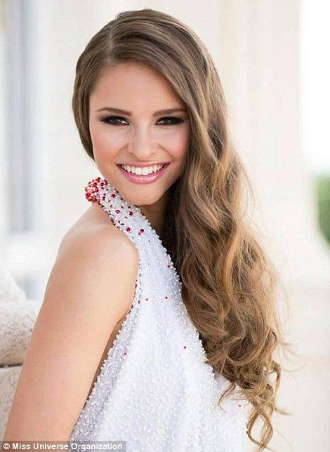 Η ώρα της Μις Κόσμος: Πυρετώδεις ετοιμασίες για τον διαγωνισμό [εικόνες] | iefimerida.gr 17