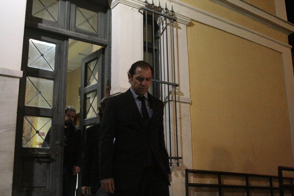 Κύκλωμα δημοσιογράφων-εκβιαστών: Προφυλακιστέος ο Τ. Μουσσάς-Ελεύθεροι Μαυρίκος & Φράγκου | iefimerida.gr 1