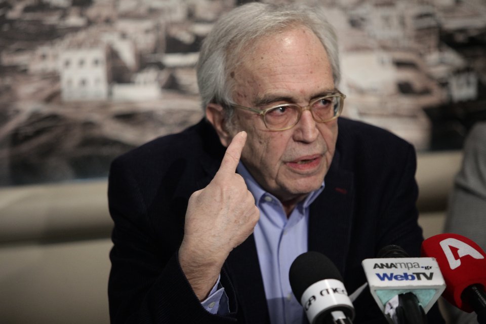 Δωρεάν είσοδος σε μουσεία και αρχαιολογικούς χώρους με την κάρτα αλληλεγγύης [εικόνες]  | iefimerida.gr 2