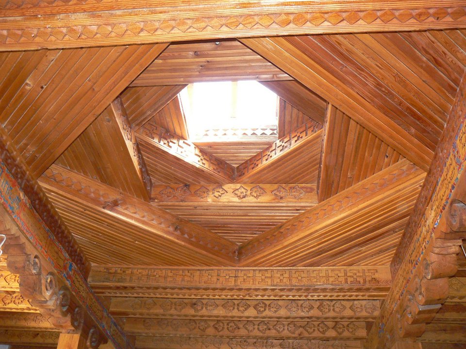 H πιο απομονωμένη φυλή στον κόσμο -Ζουν στο Αφγανιστάν αλλά δεν ξέρουν για τους Ταλιμπάν [εικόνες] | iefimerida.gr 4