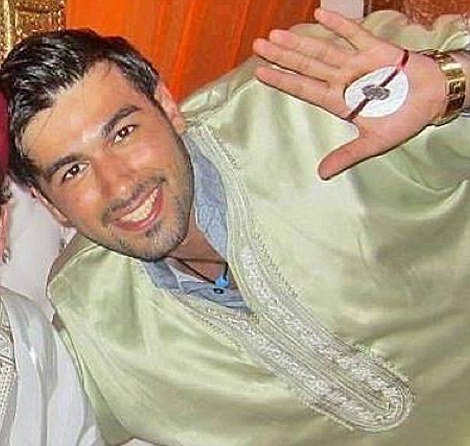 Αυτοί είναι οι όμηροι που έπεσαν νεκροί στο εβραϊκό παντοπωλείο -Φοιτητές και οικογενειάρχες [εικόνες] | iefimerida.gr 4