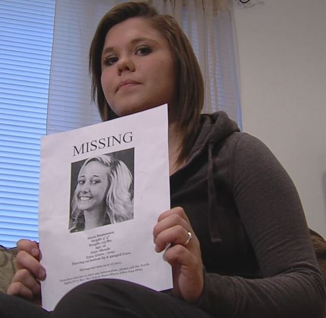 Εκαναν σεξ με την νταντά, τη δολοφόνησαν και την πέταξαν στο ρέμα! [εικόνες] | iefimerida.gr 2