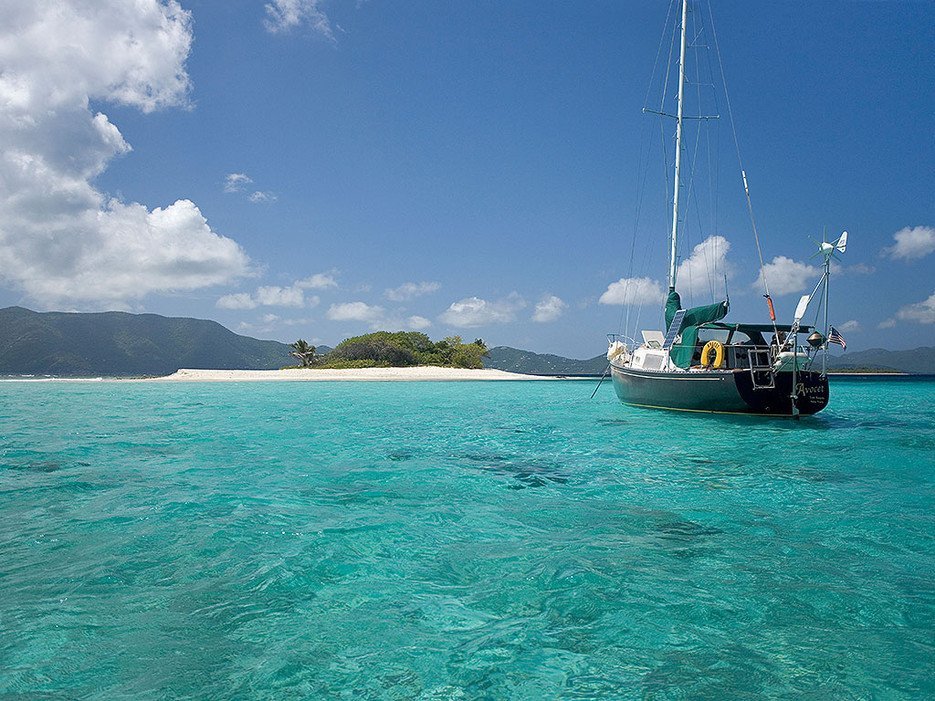 Αυτά είναι τα 30 ομορφότερα νησιά σε όλο τον κόσμο: Ανάμεσά τους η Σαντορίνη και η Σκιάθος [εικόνες] | iefimerida.gr 6