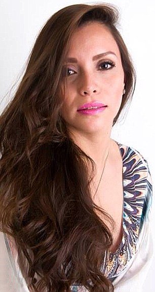 Φρίκη για ηθοποιό: Βρήκαν το πτώμα της σε δεξαμενή νερού όταν οι κάτοικοι παραπονέθηκαν για τη γεύση του [εικόνες] | iefimerida.gr 2