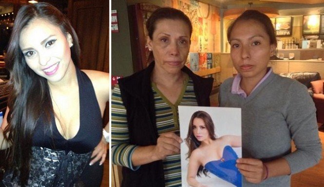 Φρίκη για ηθοποιό: Βρήκαν το πτώμα της σε δεξαμενή νερού όταν οι κάτοικοι παραπονέθηκαν για τη γεύση του [εικόνες] | iefimerida.gr 7