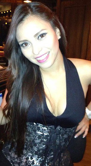 Φρίκη για ηθοποιό: Βρήκαν το πτώμα της σε δεξαμενή νερού όταν οι κάτοικοι παραπονέθηκαν για τη γεύση του [εικόνες] | iefimerida.gr 3