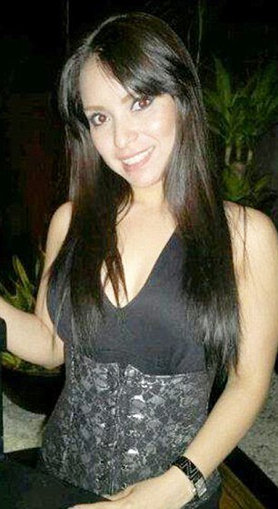 Φρίκη για ηθοποιό: Βρήκαν το πτώμα της σε δεξαμενή νερού όταν οι κάτοικοι παραπονέθηκαν για τη γεύση του [εικόνες] | iefimerida.gr 4