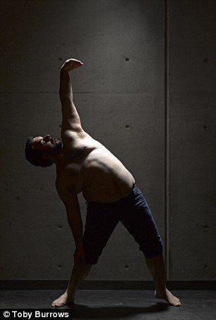 Το πιο ανατρεπτικό σόου χορού -Παχουλές χορεύτριες με έξτρα κιλά αλλά μεγάλη ευλυγισία [εικόνες] | iefimerida.gr 14