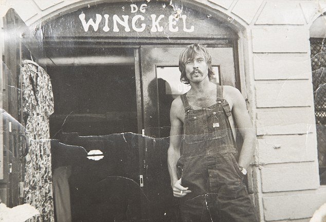 Δημοσιογράφος εξομολογείται: Η ζωή μου με επτά διαφορετικούς συζύγους μέσα σε 42 χρόνια [εικόνες] | iefimerida.gr 0