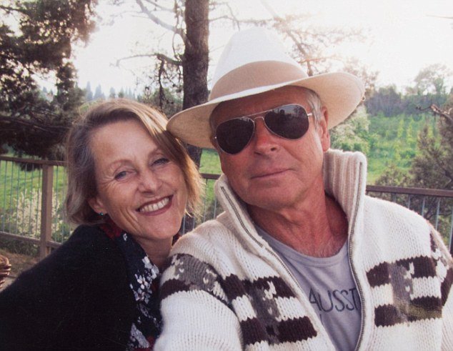 Δημοσιογράφος εξομολογείται: Η ζωή μου με επτά διαφορετικούς συζύγους μέσα σε 42 χρόνια [εικόνες] | iefimerida.gr 5