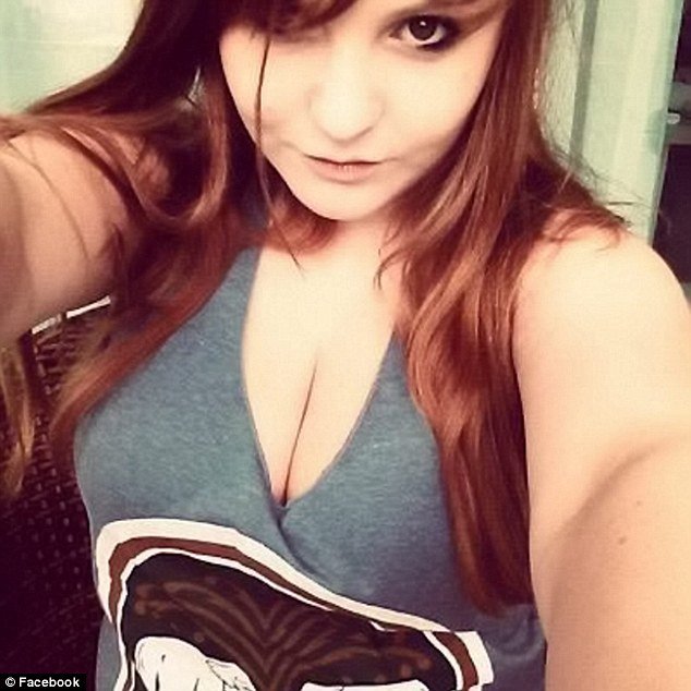 Νεκρή η 23χρονη πρώην πρόεδρος της νεολαίας του Φάρατζ -Σοκάρουν τα τελευταία της tweet [εικόνες] | iefimerida.gr 1