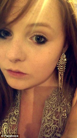 Νεκρή η 23χρονη πρώην πρόεδρος της νεολαίας του Φάρατζ -Σοκάρουν τα τελευταία της tweet [εικόνες] | iefimerida.gr 3