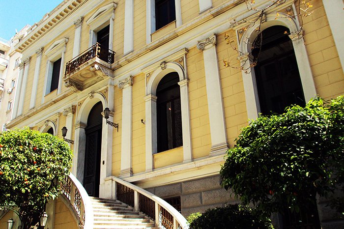 OPEN HOUSE: 100 κτίρια της Αθήνας με αρχιτεκτονικό ενδιαφέρον ανοίγουν για το κοινό | iefimerida.gr 0