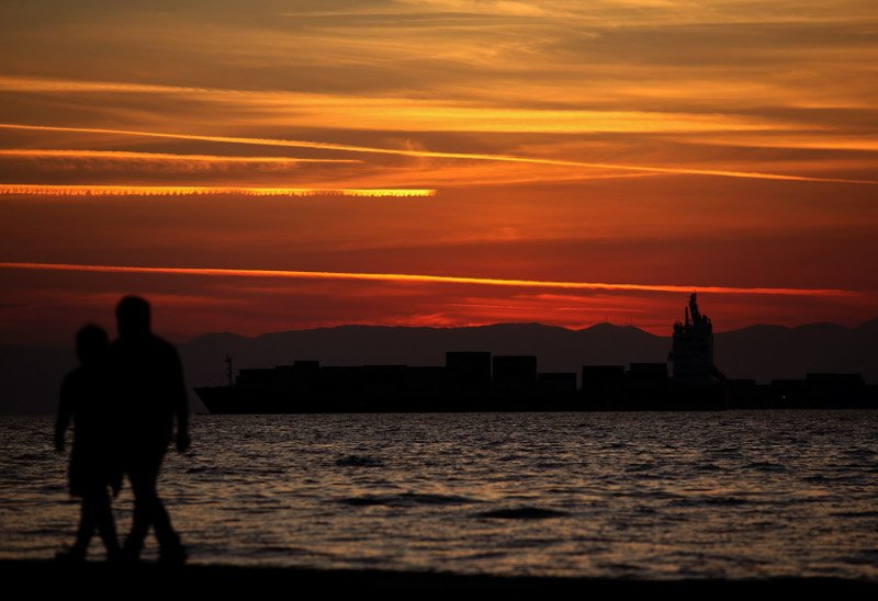 Tα ξενοδοχεία στη Θεσσαλονίκη ετοιμάζουν ειδικά «πακέτα» για του Αγίου Βαλεντίνου | iefimerida.gr 3