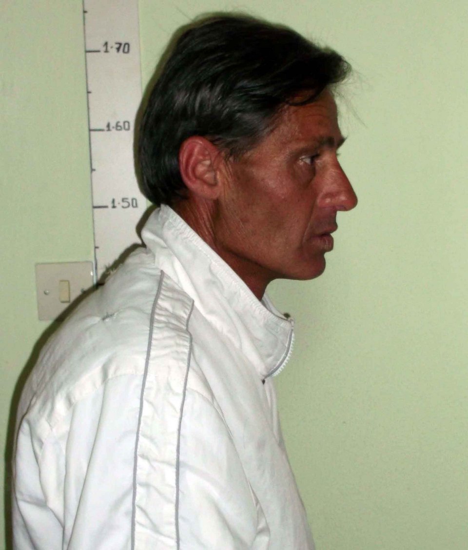 Αυτός είναι ο παιδεραστής της Λάρισας -Το προφίλ στο facebook μέσω του οποίου εκβίαζε ανήλικα κορίτσια [εικόνες] | iefimerida.gr 0