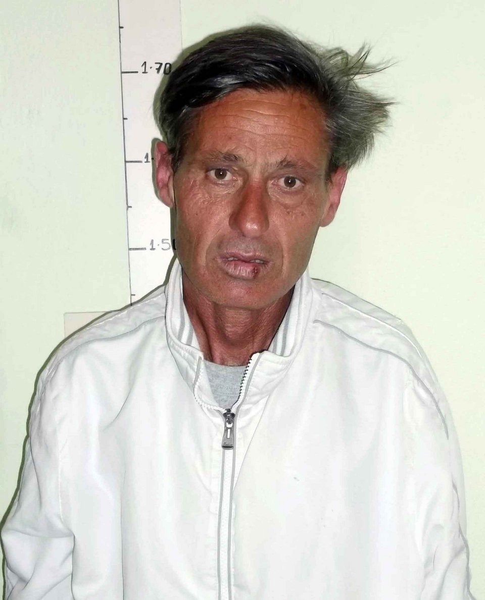 Αυτός είναι ο παιδεραστής της Λάρισας -Το προφίλ στο facebook μέσω του οποίου εκβίαζε ανήλικα κορίτσια [εικόνες] | iefimerida.gr 1