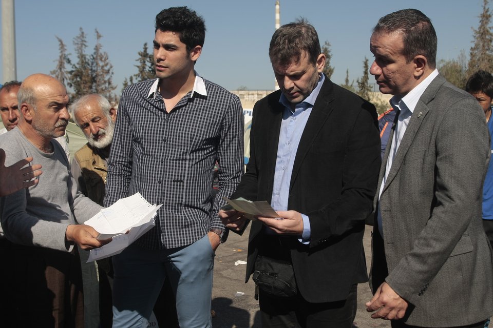 Στον Πειραιά ο Απόστολος Γκλέτσος-Ο πιτσιρικάς που του έκλεψε την καρδιά [εικόνες] | iefimerida.gr 2