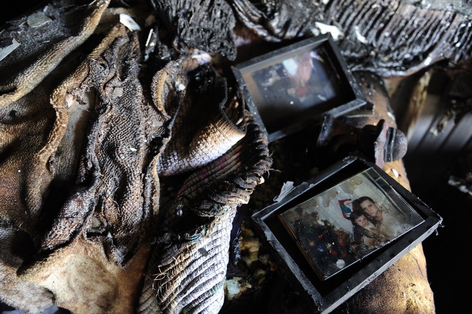 Τραγωδία στον Αγιο Δημήτριο -Νεκροί μητέρα και το 4χρονο παιδί της [εικόνες]  | iefimerida.gr 1