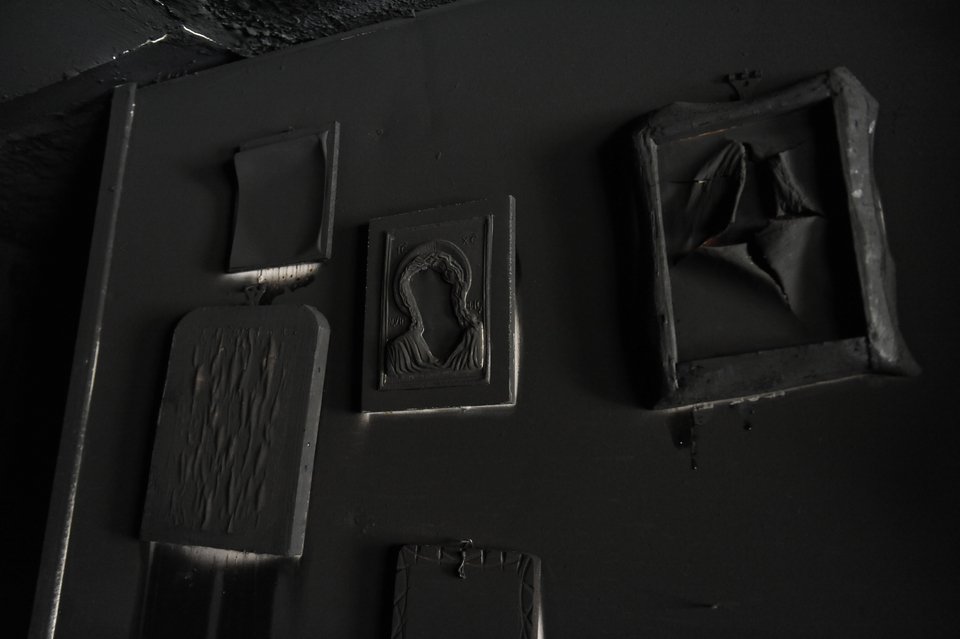 Τραγωδία στον Αγιο Δημήτριο -Νεκροί μητέρα και το 4χρονο παιδί της [εικόνες]  | iefimerida.gr 3