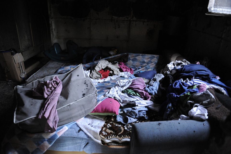 Τραγωδία στον Αγιο Δημήτριο -Νεκροί μητέρα και το 4χρονο παιδί της [εικόνες]  | iefimerida.gr 4