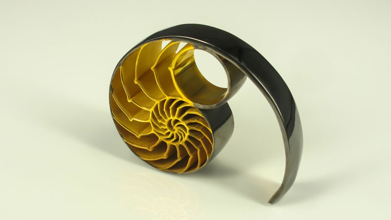  Μεγάλη έκθεση ελληνικού πειραματικού κοσμήματος στο Μουσείο Λαλαούνη [εικόνες] | iefimerida.gr 0