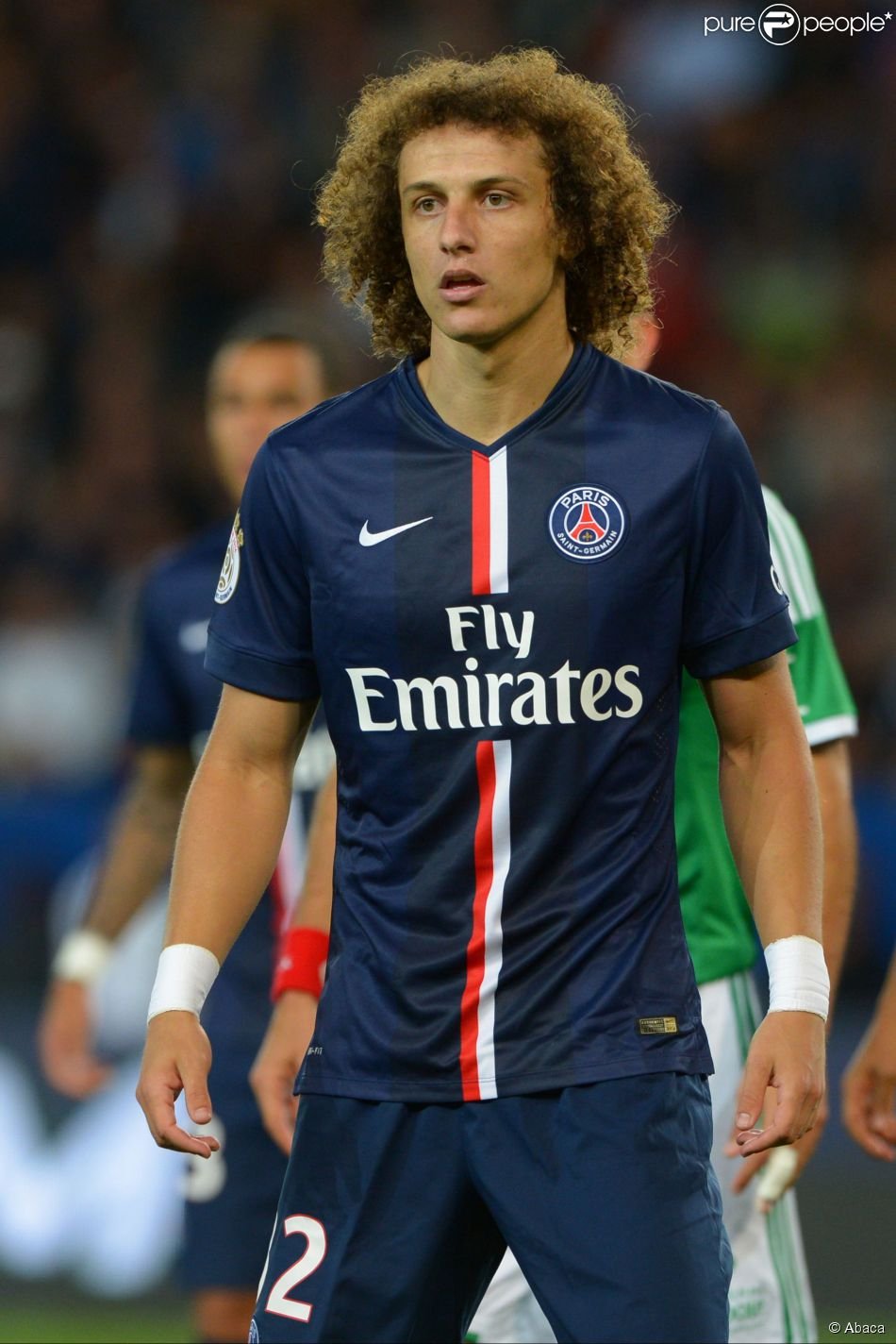 Διάσημος ποδοσφαιριστής ξεσπαθώνει για τις φήμες: Δεν είμαι παρθένος [εικόνες] | iefimerida.gr 1