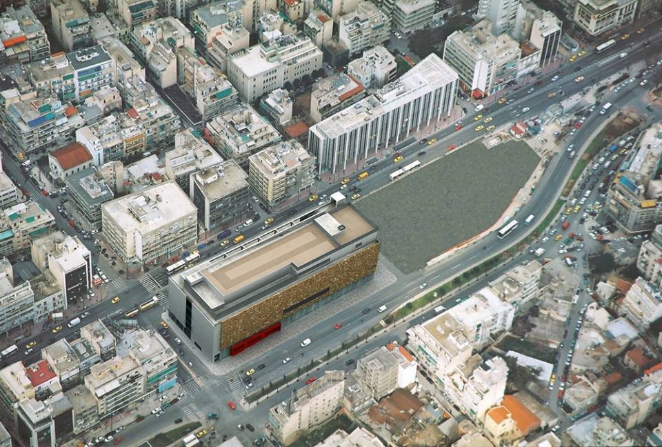 Χωρίς προσωπικό και πόρους παραδίδεται το Φιξ στις 20 Φεβρουαρίου – Ενα όνειρο της Αθήνας και τα νέα εμπόδια [εικόνες] | iefimerida.gr 0