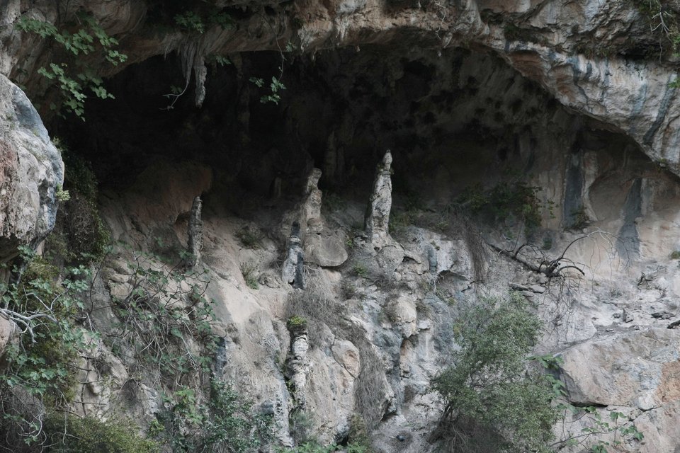 Ο Οδοντωτός έγινε 120 ετών- Υποψηφιότητα για ένταξη στο Δίκτυο Παγκόσμιας Κληρονομιάς της UNESCO [εικόνες] | iefimerida.gr 1