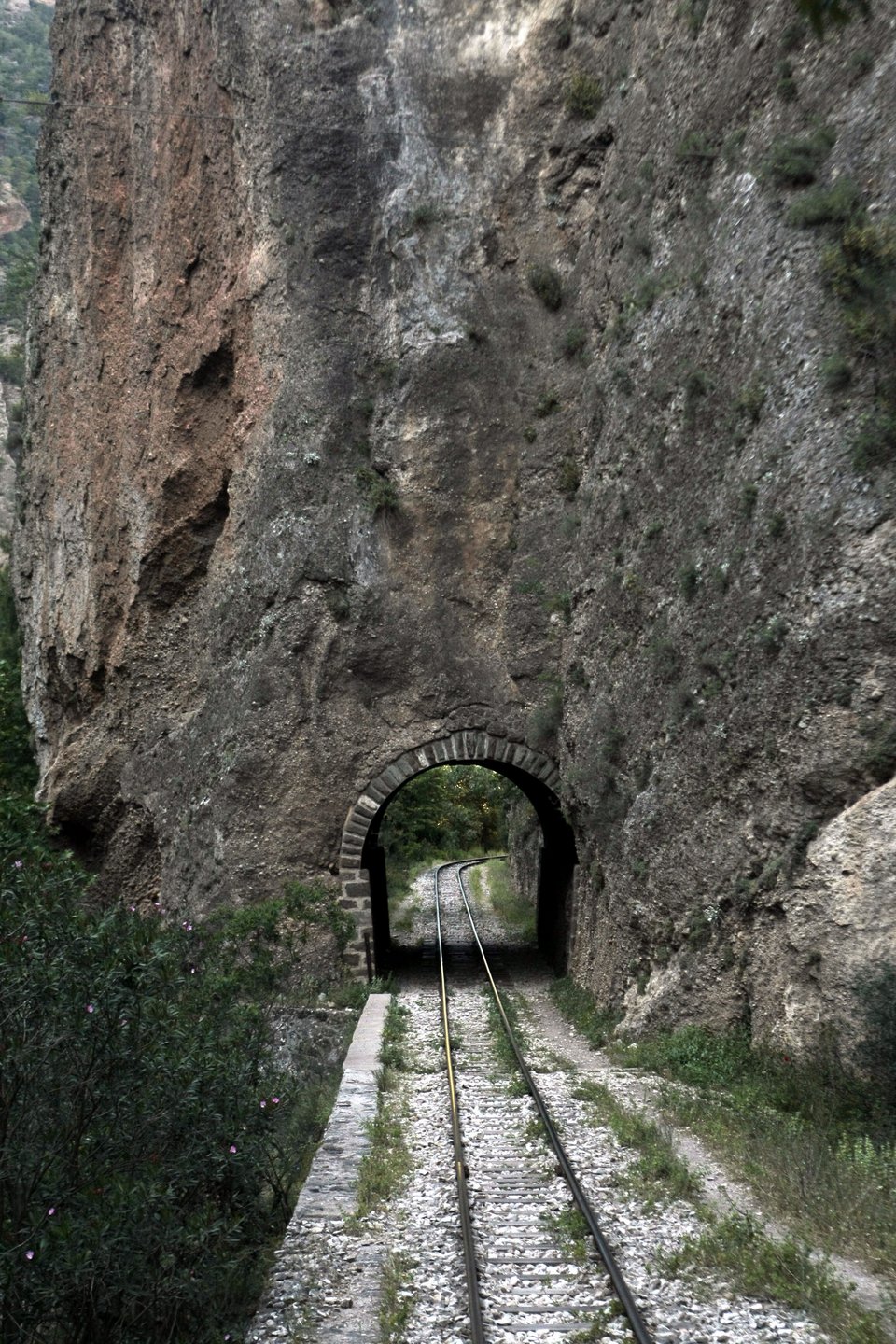 Ο Οδοντωτός έγινε 120 ετών- Υποψηφιότητα για ένταξη στο Δίκτυο Παγκόσμιας Κληρονομιάς της UNESCO [εικόνες] | iefimerida.gr 2