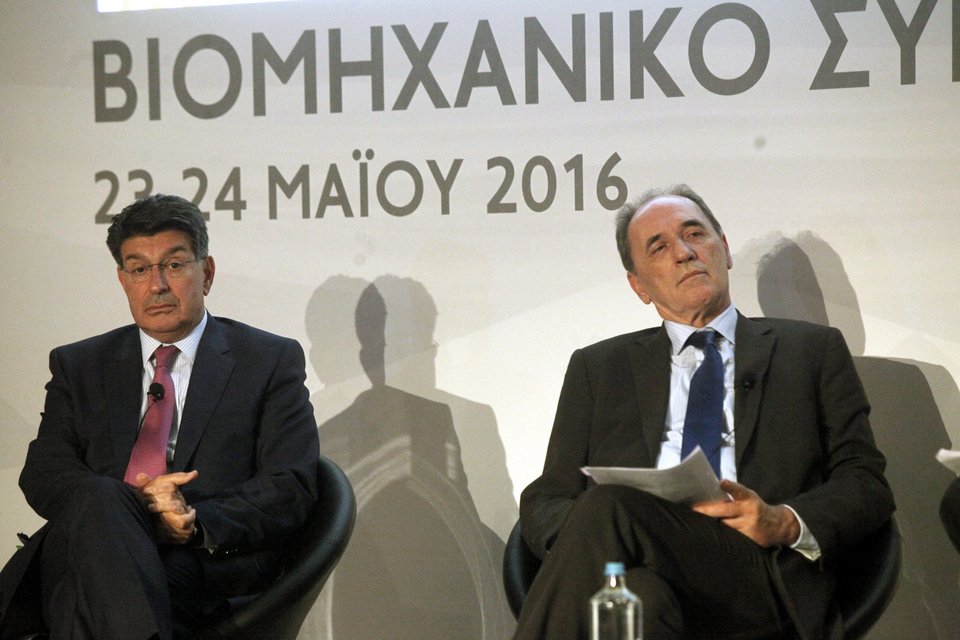 Σταθάκης: Μέχρι τη Δευτέρα στη Βουλή ο νέος αναπτυξιακός νόμος | iefimerida.gr 0