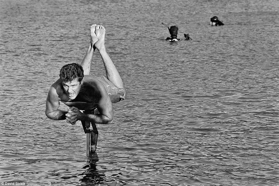 Στα παρασκήνια του Χόλιγουντ: Ετσι γυρίζονται οι επικίνδυνες και... εξωπραγματικές σκηνές [εικόνες] | iefimerida.gr 1