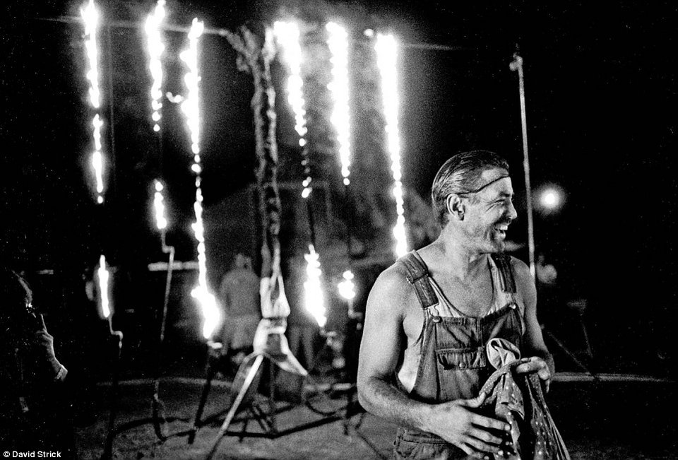 Στα παρασκήνια του Χόλιγουντ: Ετσι γυρίζονται οι επικίνδυνες και... εξωπραγματικές σκηνές [εικόνες] | iefimerida.gr 7