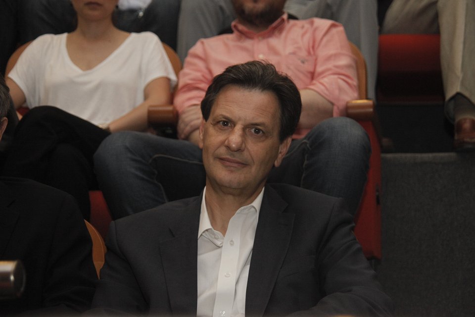 Ολη η Κεντροαριστερά στην πρώτη εκδήλωση της Επιτροπής Διαλόγου [εικόνες] | iefimerida.gr 9